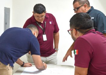 ESENCIAL LA CONSOLIDACIÓN DE LA TRANSPARENCIA Y RENDICIÓN DE CUENTAS EN EL EJERCICIO GUBERNAMENTAL