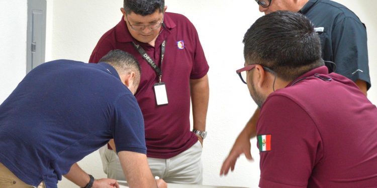 ESENCIAL LA CONSOLIDACIÓN DE LA TRANSPARENCIA Y RENDICIÓN DE CUENTAS EN EL EJERCICIO GUBERNAMENTAL