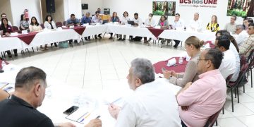 COMPARTEN INSTITUCIONES DE GOBIERNO ESTATAL AVANCES DE LA ESTRATEGIA “ÉCHALE MONTÓN”