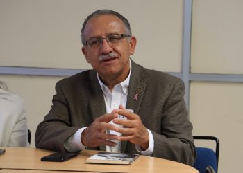 INICIAN LAS JORNADAS DE INTERCULTURALIDAD Y TRASHUMANCIA EN LA UABCS, EN EL MARCO DE LA SEMANA DE ESTUDIOS DEL MEDIO ORIENTE Y NORTE DE ÁFRICA