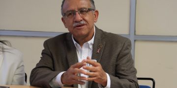 INICIAN LAS JORNADAS DE INTERCULTURALIDAD Y TRASHUMANCIA EN LA UABCS, EN EL MARCO DE LA SEMANA DE ESTUDIOS DEL MEDIO ORIENTE Y NORTE DE ÁFRICA