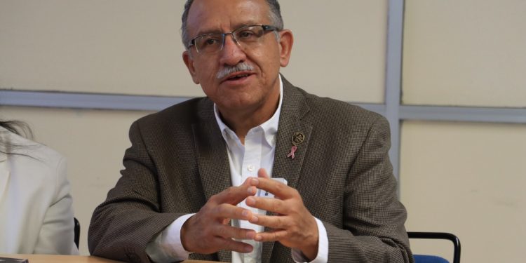 INICIAN LAS JORNADAS DE INTERCULTURALIDAD Y TRASHUMANCIA EN LA UABCS, EN EL MARCO DE LA SEMANA DE ESTUDIOS DEL MEDIO ORIENTE Y NORTE DE ÁFRICA