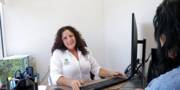 CONSTRUYE SEP OBRAS DE INFRAESTRUCTURA DE NIVEL BÁSICO EN MULEGÉ Y LOS CABOS