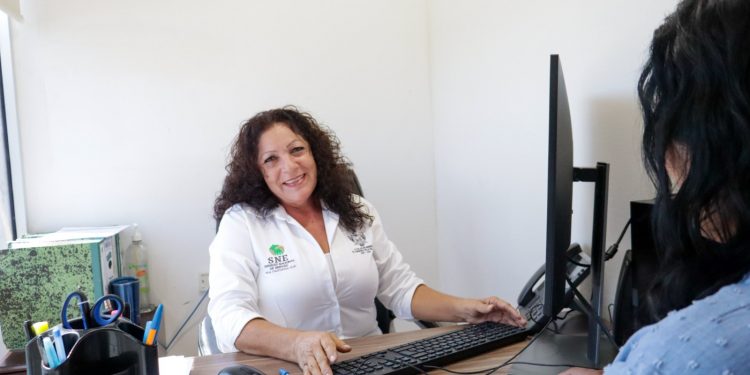 CONSTRUYE SEP OBRAS DE INFRAESTRUCTURA DE NIVEL BÁSICO EN MULEGÉ Y LOS CABOS