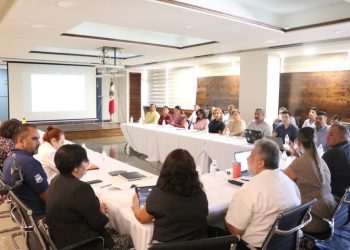 CONVOCAN A PARTICIPAR EN ACTIVIDAD ALUSIVA AL DÍA DE MUERTOS