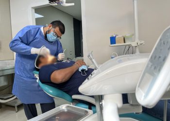 RECOMIENDA IMSS BAJA CALIFORNIA SUR A PERSONAS CON DIABETES LLEVAR UNA BUENA SALUD BUCAL