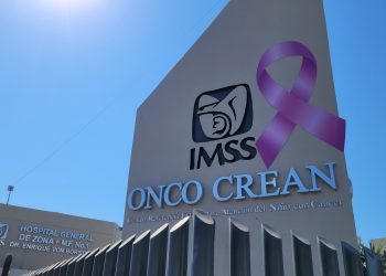 REALIZARÁ IMSS BAJA CALIFORNIA SUR ACTIVIDADES DEPORTIVAS Y PLÁTICAS INFORMATIVAS EN MARCO DEL MES DE SENSIBILIZACIÓN DEL CÁNCER DE MAMA