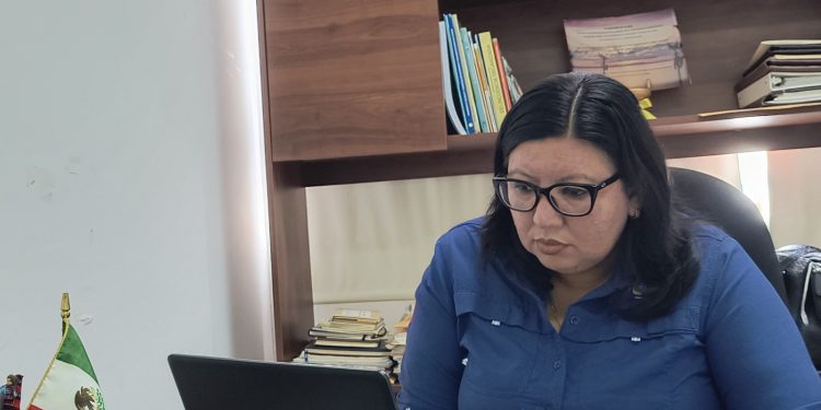 PARTICIPA BCS EN REUNIÓN NACIONAL DE BÚSQUEDA DE PERSONAS