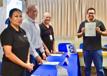 A TRES AÑOS DE ADMINISTRACIÓN, BCS SE CONSOLIDA COMO UNA ENTIDAD INCLUSIVA