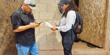 REALIZA SALUD JORNADAS DE ESPIROMETRÍAS PARA FORTALECER DETECCIÓN DE AFECCIONES PULMONARES