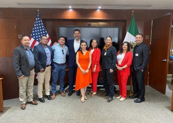 UNIDAD DE ASUNTOS INTERNOS ACTUALIZA CONOCIMIENTOS EN TÉCNICAS DE ENTREVISTA