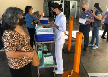 LLAMA IMSS BAJA CALIFORNIA SUR A PREVENIR ENFERMEDADES RESPIRATORIAS ANTE CAMBIO DE CLIMA