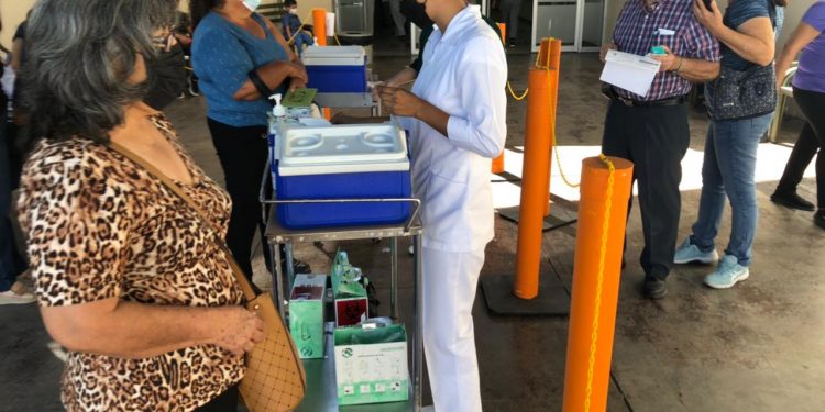 LLAMA IMSS BAJA CALIFORNIA SUR A PREVENIR ENFERMEDADES RESPIRATORIAS ANTE CAMBIO DE CLIMA