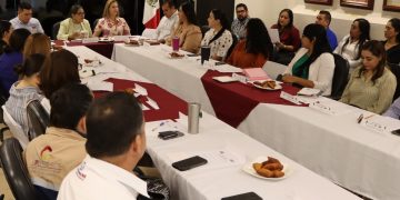 PARTICIPA PROTECCIÓN CIVIL ESTATAL EN LA SEMANA NACIONAL DE INGENIERÍA EN PREVENCIÓN DE DESASTRES