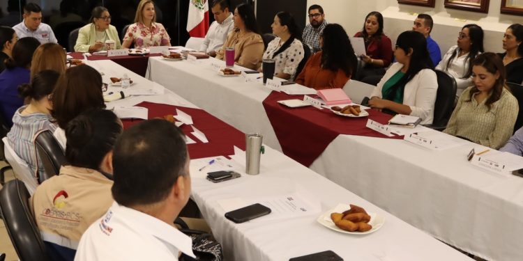 PARTICIPA PROTECCIÓN CIVIL ESTATAL EN LA SEMANA NACIONAL DE INGENIERÍA EN PREVENCIÓN DE DESASTRES