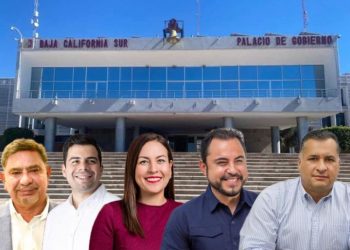 DIRECTO… Y AL GRANO/ ¡EN LA ANTESALA RUMBO AL 2027!