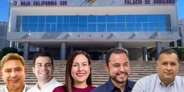 DIRECTO… Y AL GRANO/ ¡EN LA ANTESALA RUMBO AL 2027!