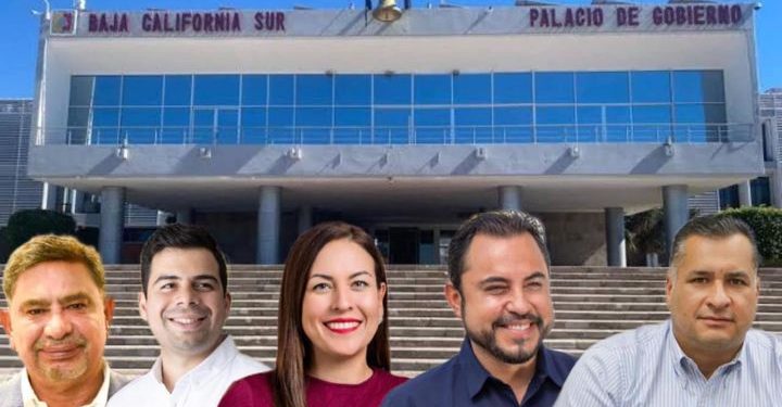 DIRECTO… Y AL GRANO/ ¡EN LA ANTESALA RUMBO AL 2027!