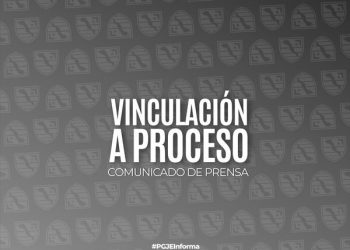 VINCULAN A PROCESO A DOCENTE Y PREFECTO DE LA SECUNDARIA NO.  20  POR HOSTIGAMIENTO SEXUAL EN AGRAVIO DE UNA ADOLESCENTE