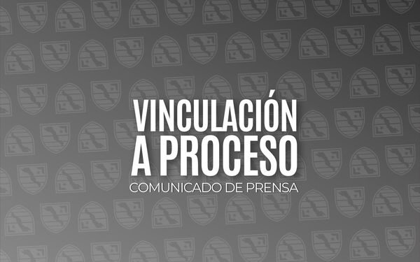 VINCULAN A PROCESO A DOCENTE Y PREFECTO DE LA SECUNDARIA NO.  20  POR HOSTIGAMIENTO SEXUAL EN AGRAVIO DE UNA ADOLESCENTE