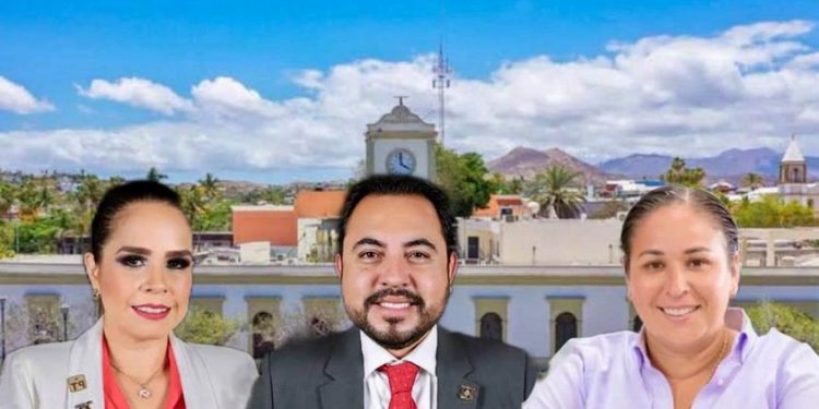 DIRECTO… Y AL GRANO/ PT: ¡RUPTURAS POLÍTICAS! Por: Eliseo Zuloaga Canchola