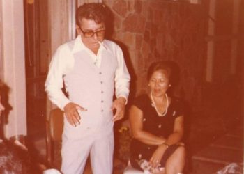 ABCdario Por Víctor Octavio García