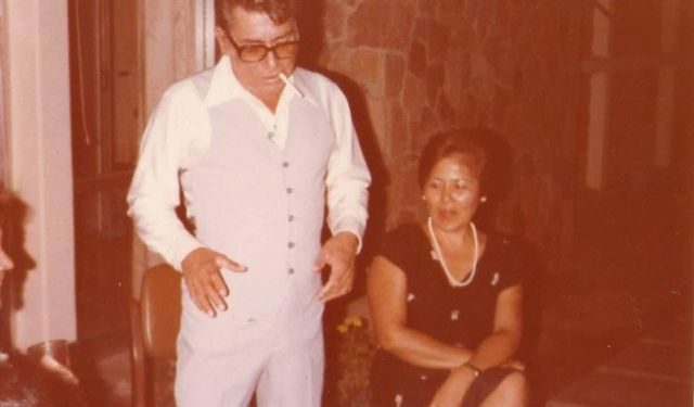 ABCdario Por Víctor Octavio García