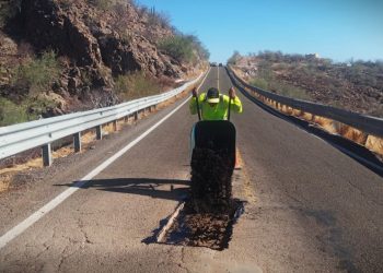 SE REÚNE COMISIONADA ESTATAL DE BÚSQUEDA CON AUTORIDADES MUNICIPALES DE LORETO