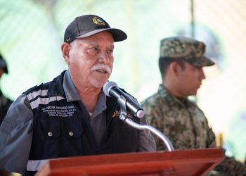 MANTIENE PROTECCIÓN CIVIL ESTATAL MONITOREO DE ACTIVIDAD SÍSMICA EN LOS CABOS