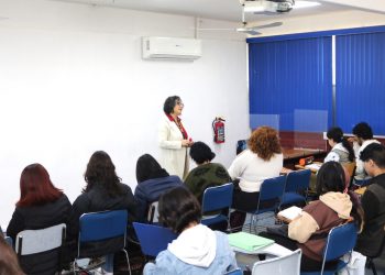 REALIZA HOSPITAL SALVATIERRA SEMANA DE LA ALIMENTACIÓN 2024