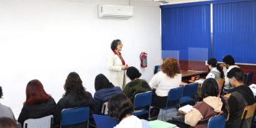 REALIZA HOSPITAL SALVATIERRA SEMANA DE LA ALIMENTACIÓN 2024