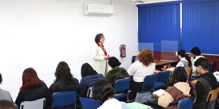 REALIZA HOSPITAL SALVATIERRA SEMANA DE LA ALIMENTACIÓN 2024