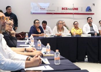 RECONOCE SEPADA A MUJERES RURALES DE BCS POR SU LIDERAZGO EN EL CAMPO