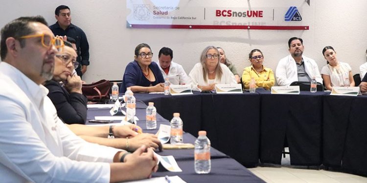 RECONOCE SEPADA A MUJERES RURALES DE BCS POR SU LIDERAZGO EN EL CAMPO