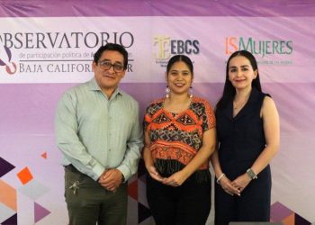 RECONOCE SEPADA A MUJERES RURALES DE BCS POR SU LIDERAZGO EN EL CAMPO