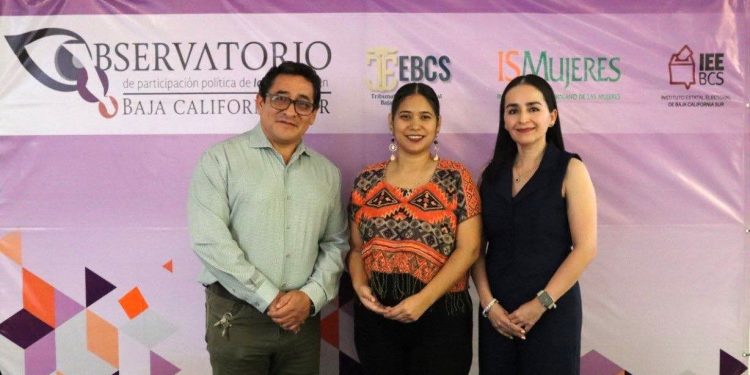 RECONOCE SEPADA A MUJERES RURALES DE BCS POR SU LIDERAZGO EN EL CAMPO