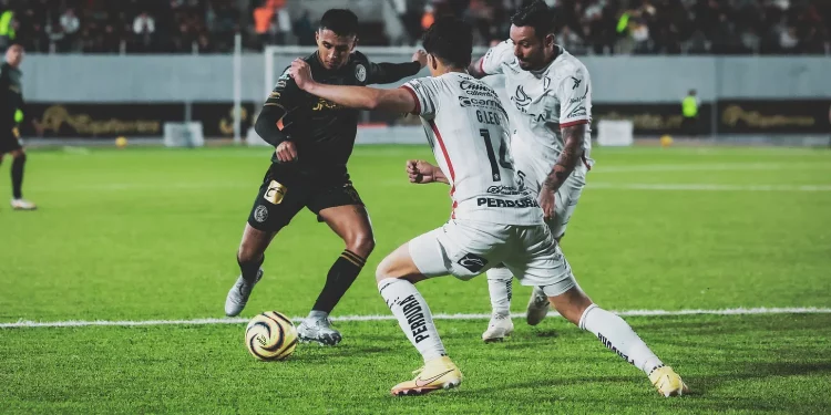 LA PREVIA – JORNADA 11: CLUB ATLÉTICO LA PAZ VS TEPATITLÁN FC