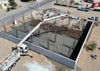 CELEBRAN EN BCS PRIMERA SESIÓN DE LA RED NACIONAL DE INSTANCIAS ESTATALES DE MONITOREO Y EVALUACIÓN