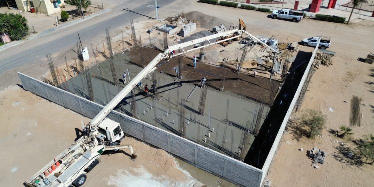 CELEBRAN EN BCS PRIMERA SESIÓN DE LA RED NACIONAL DE INSTANCIAS ESTATALES DE MONITOREO Y EVALUACIÓN