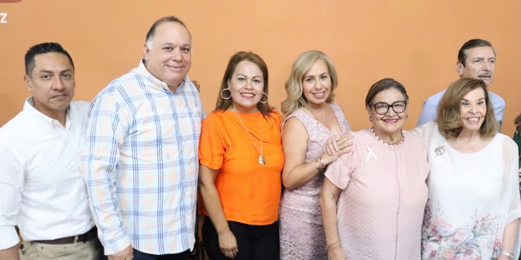 FIRMA SECRETARÍA DEL TRABAJO Y CENTRO DE INTEGRACIÓN JUVENIL A.C.CONVENIO DE COLABORACIÓN