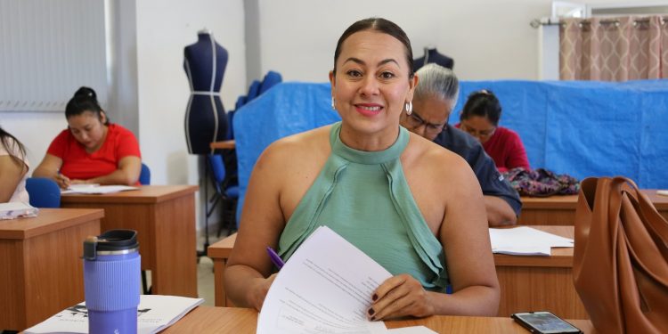 REFUERZA GOBIERNO ESTATAL ACCIONES PARA PROMOVER UNA VIDA LIBRE DE VIOLENCIA