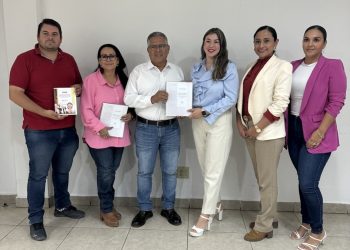UNIDAD DE ASUNTOS INTERNOS ACTUALIZA CONOCIMIENTOS EN TÉCNICAS DE ENTREVISTA