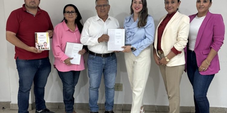 UNIDAD DE ASUNTOS INTERNOS ACTUALIZA CONOCIMIENTOS EN TÉCNICAS DE ENTREVISTA