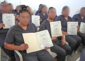 ESTABLECEN ACUERDOS DE FORTALECIMIENTO AL DESEMPEÑO INSTITUCIONAL EN BENEFICIO DE LA CIUDADANÍA