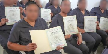ESTABLECEN ACUERDOS DE FORTALECIMIENTO AL DESEMPEÑO INSTITUCIONAL EN BENEFICIO DE LA CIUDADANÍA