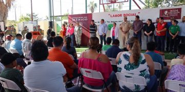 TRABAJA SSPE DE BCS EN LA FORMACIÓN Y ACTUALIZACIÓN DE ELEMENTOS DE SEGURIDAD PÚBLICA
