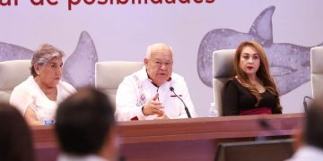 CELEBRAN EN BCS PRIMERA SESIÓN DE LA RED NACIONAL DE INSTANCIAS ESTATALES DE MONITOREO Y EVALUACIÓN