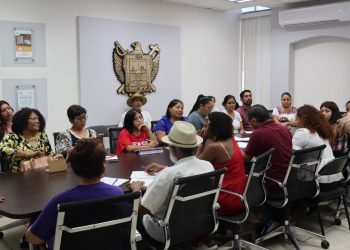 SECTOR EDUCATIVO DE BCS SE SUMARÁ A LAS ACTIVIDADES PREVENTIVAS DEL CÁNCER DE MAMA