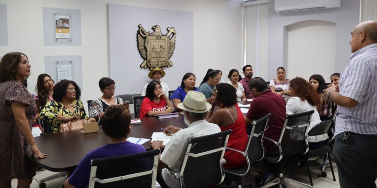 SECTOR EDUCATIVO DE BCS SE SUMARÁ A LAS ACTIVIDADES PREVENTIVAS DEL CÁNCER DE MAMA