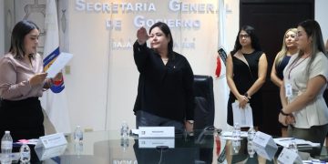 ESENCIAL LA CONSOLIDACIÓN DE LA TRANSPARENCIA Y RENDICIÓN DE CUENTAS EN EL EJERCICIO GUBERNAMENTAL